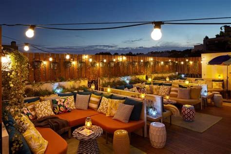 8 Best Rooftop Bars for a Night Out in Paris - Discover Walks Blog