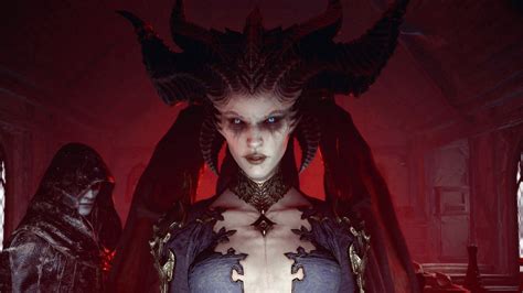 Diablo 4 gameplay preview: A window into Sanctuary’s woeful world