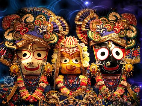 Jagannath Wallpapers - Top Free Jagannath Backgrounds - WallpaperAccess