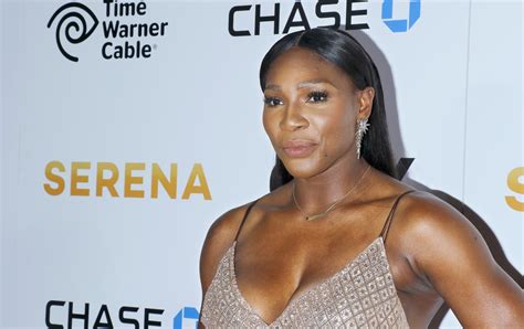 Serena Williams Documentary Airs June 22 | TIME