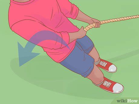 3 Ways to Win at Tug of War - wikiHow