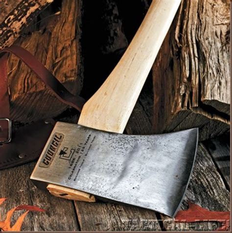 Council tool velvicut 4 pound dayton axe review – Artofit