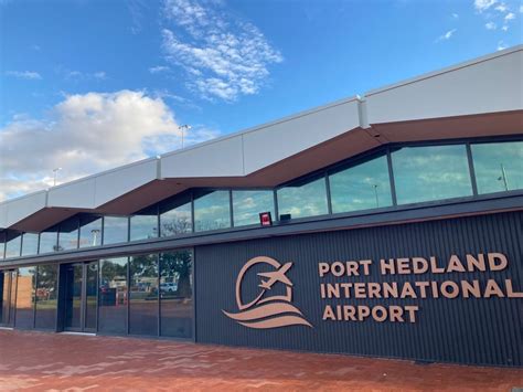 Australia's Port Hedland Airport embraces cloud tech | Regional Gateway