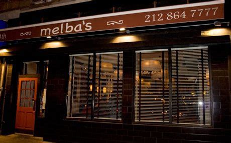 Melba's Restaurant, Harlem, NY (our "secret" spot:) Places To Eat ...