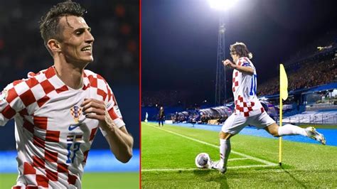 Croatia 1-0 Armenia 🇭🇷 Highlights | Scenes by Fans #euro2024 - YouTube