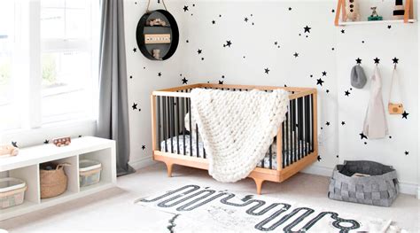 23 Amazing Gender-Neutral Nurseries