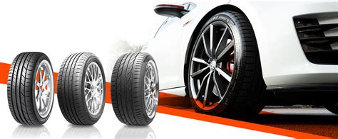 Passenger Car Tyres | Car Tyres | Maxxis Tyres UK