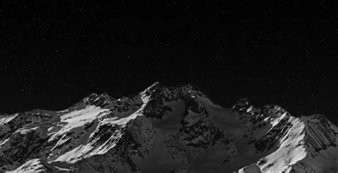 Wallpaper mountain, dark, nature desktop wallpaper, hd image, picture ...