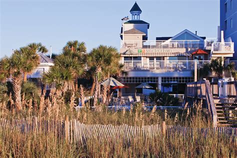 Holiday Inn Club Vacations Myrtle Beach- Myrtle Beach, SC Hotels- First ...