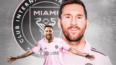 messi soccer miami – De Orlando