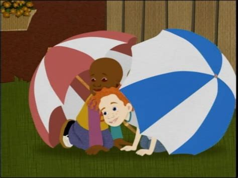 Watch Little Bill Season 1 Episode 1: Just a Baby; The Campout Online ...