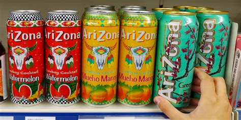 Arizona Iced Tea Founder Says 99-Cent Price Tag Isn’t Going Away