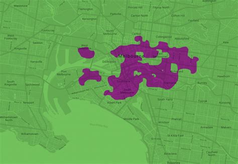 Where is Telstra 5G Coverage? » EFTM