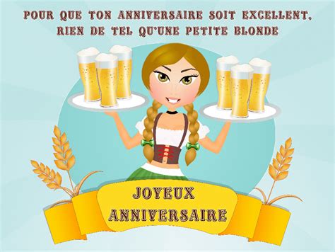 Carte Humour Anniversaire | Joyeux Anniversaire