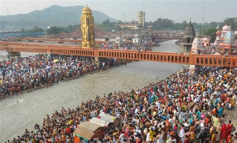 Haridwar Upper Ganga Canal closed from October 15 to November 15 – India TV