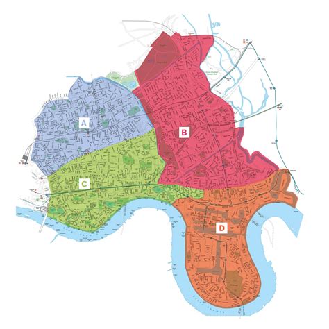 Navigating Anchorage: A Comprehensive Guide To Parking Zones