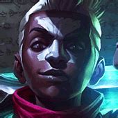 Ekko Champion Quotes ~ League of Legends Champion Quotes