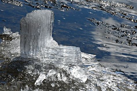 Pillar of Ice | Bob | Flickr