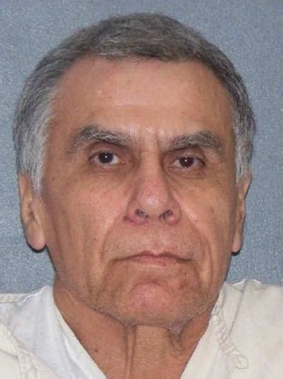 Death row inmate dies at Polunsky Unit | News | itemonline.com