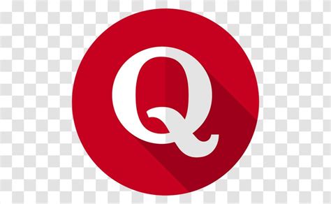 Quora Logo Clip Art - Social Media Transparent PNG