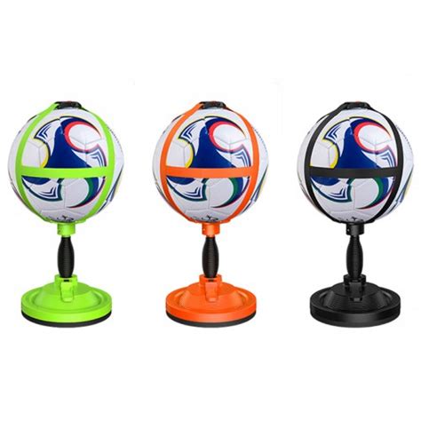 1 Set Durable Professional Soccer Practice Assistance Indoor Outdoor ...