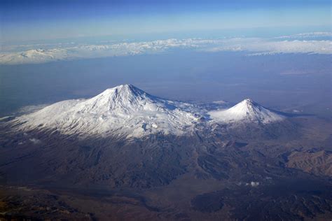 Mont Ararat - Camptocamp.org