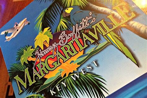 Jimmy Buffett's Margaritaville Cafe: Key West Nightlife Review - 10Best ...