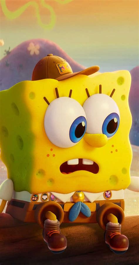 Background Spongebob Wallpaper - EnWallpaper