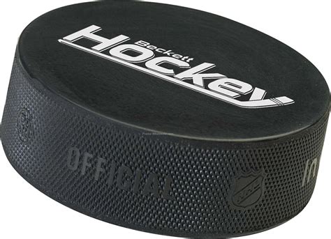 Download Hockey Puck PNG Image for Free