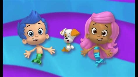 Discuss Everything About Bubble Guppies Wiki | Fandom