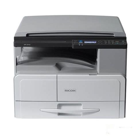 MP 2014D | Ricoh Europe