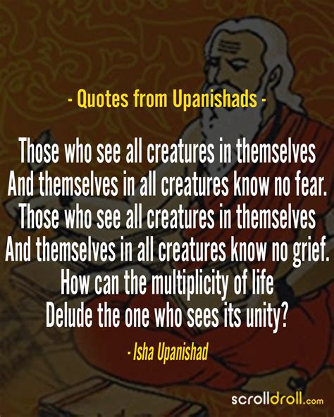 20 Quotes From Upanishads For Wisdom & Self-Discovery