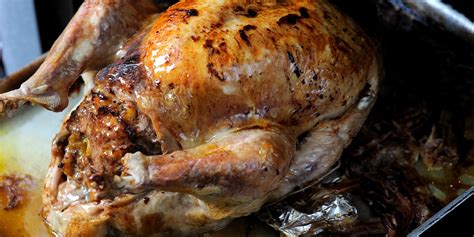 Christmas Turkey Recipes - Great British Chefs