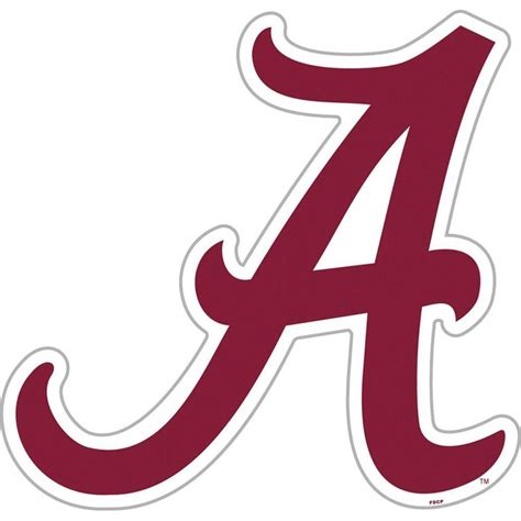 Alabama Logo Wallpapers - Top Free Alabama Logo Backgrounds ...