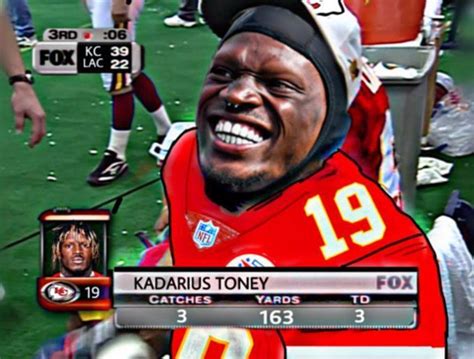 Kadarius Toney injury update: When will he return?