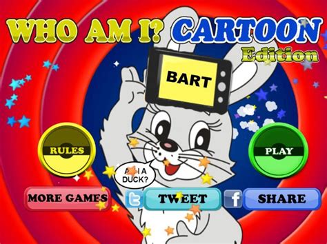 Who Am I? Cartoon Edition: Tips, Tricks, Cheats