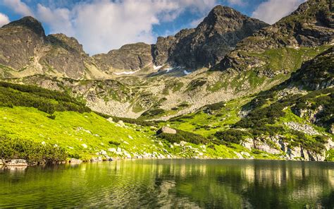 Poland Zakopane - THIS BLOG WAS WRIT IN WATER: ZAKOPANE, POLAND / From ...