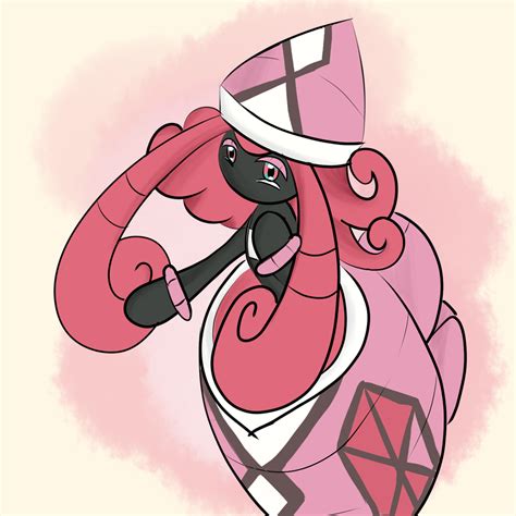 Tapu Lele by Kittzuni on DeviantArt