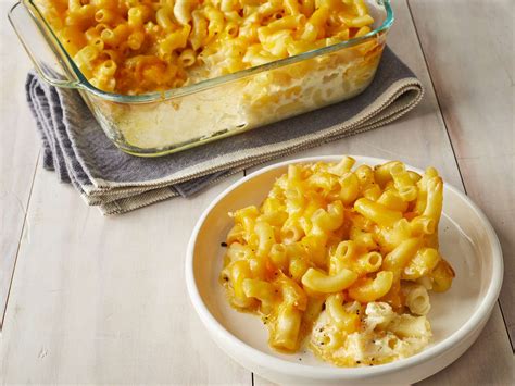 Recipe Baked Mac And Cheese Easy | Deporecipe.co