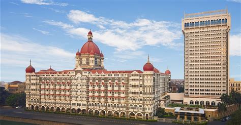 The Taj Mahal Palace Mumbai | India – Healing Hotels of the World