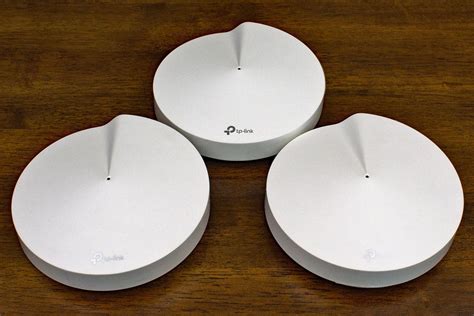 TP-Link Deco M9 Plus review: This mesh router doubles as a smart home ...