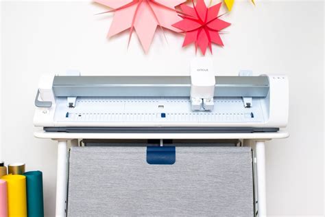 Everything You Need to Know About Cricut Venture - WriteUpCafe.com