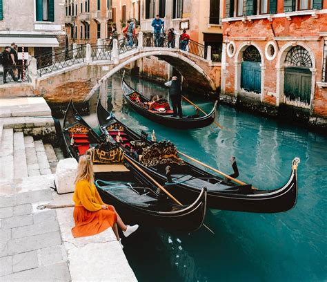 11 BEST THINGS TO DO IN VENICE - A 3-Day Venice City Trip