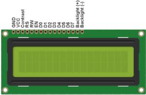 lcd-16x2-pinout-300x196 - Qxf2 BLOG