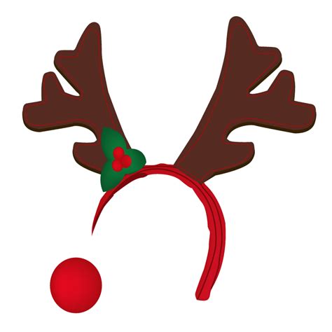 Reindeer Antlers PNG Transparent Reindeer Antlers.PNG Images. | PlusPNG