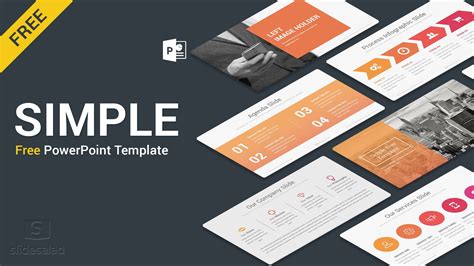 Ppt Templates For Business Presentation Free Download – PARAHYENA