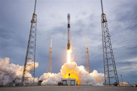 SES-22 satellite successfully launches - Digital TV Europe