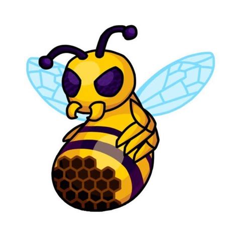 The Queen Bee: Terraria | Queen bees, Bee, Original artists