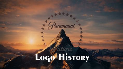 Paramount Pictures Logo History (#138) - YouTube