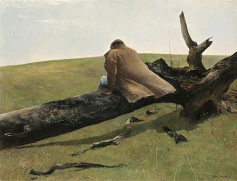 Paintings By Wyeth